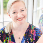 Steph Briggs Head of Content