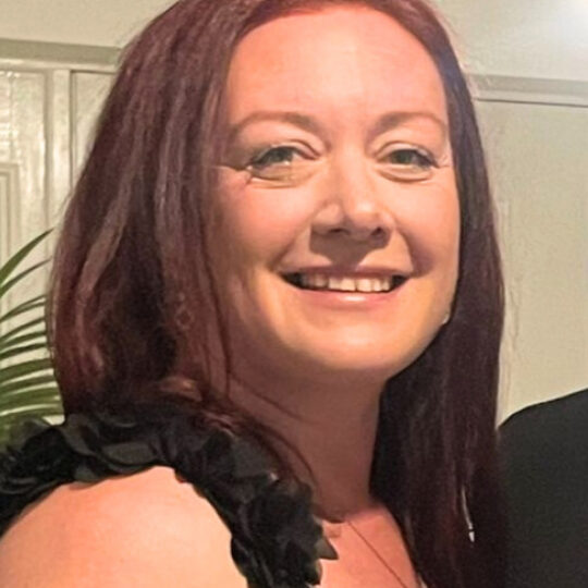 Catherine Smith