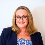 Clare Bailey the Retail Champion