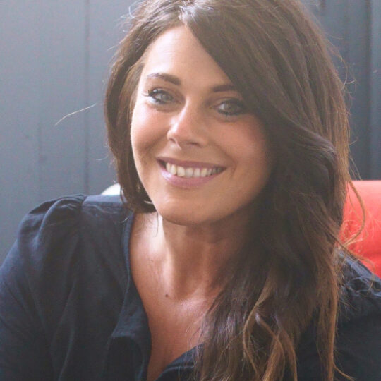 Danielle Nodwell