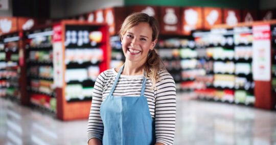 The Heart of Retail: Why Employee Mental Health and Wellbeing Matter