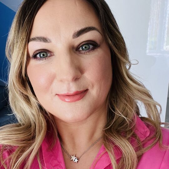 Frances Brown Social Media Expert