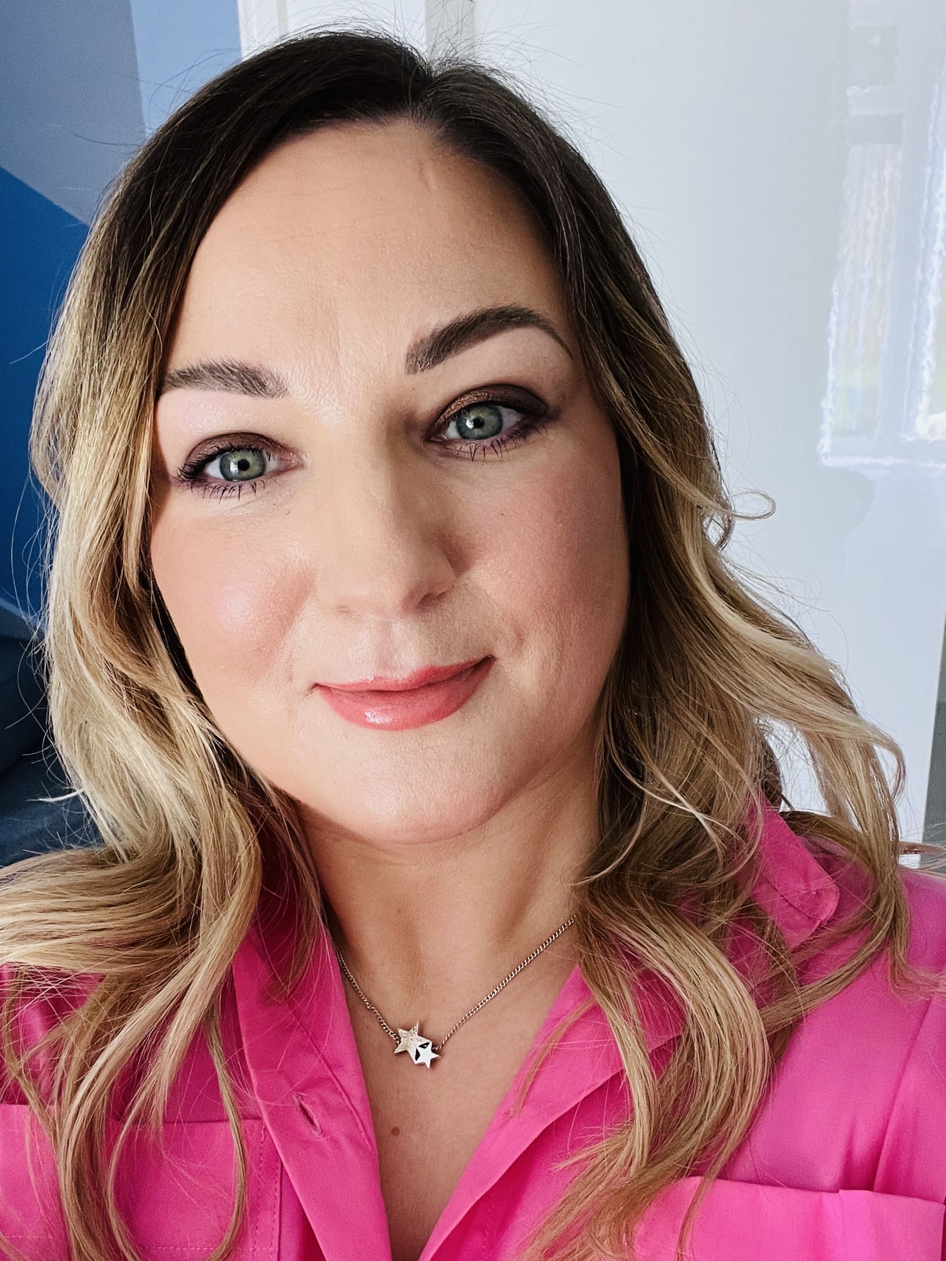 Frances Brown Social Media Consultant