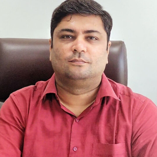 Jay Pipavat