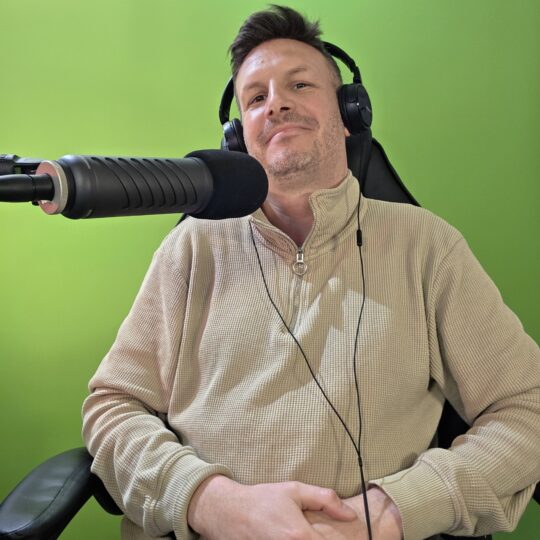 Neal Veglio
