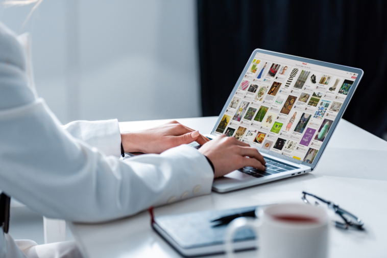 The Power of Pinterest: Why This Platform is Game-Changing for Your Business