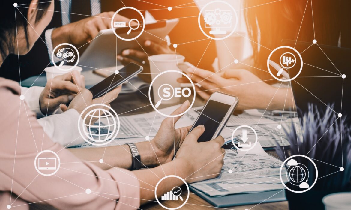 The Ultimate SEO & E-Commerce Jargon Buster