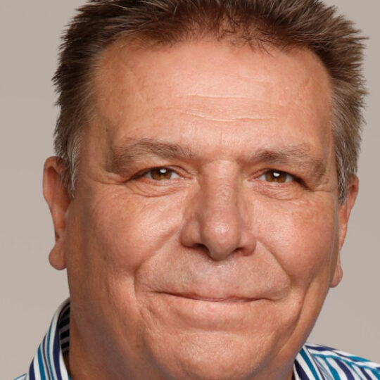 Scott Storey