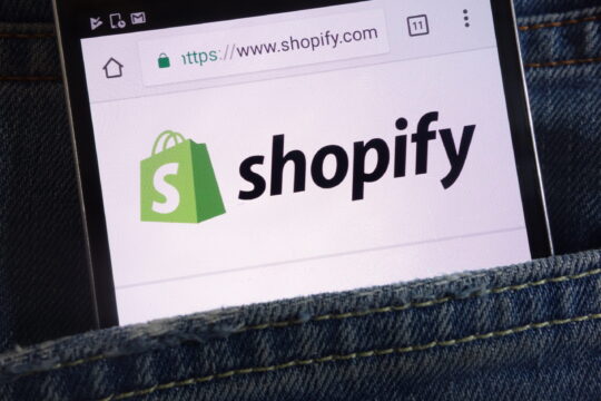 Unlocking the Potential of Your Shopify Store