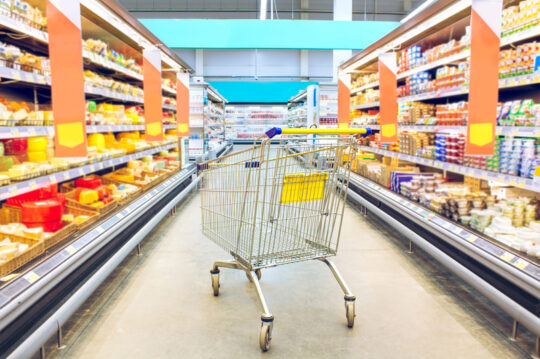 Navigating Uncertainty: How Retailers Can Build Resilience in a Shifting Economic Landscape