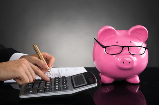 How a Bookkeeper Can Save You More in Tax Than Their Fee Costs