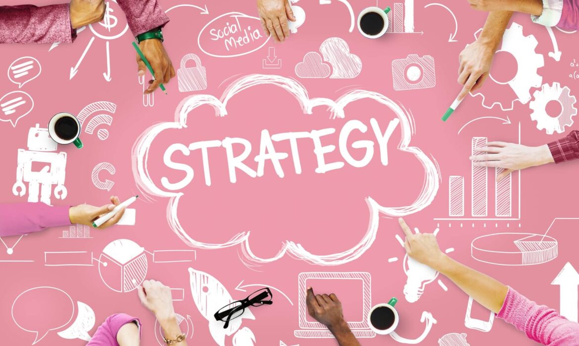 How to Create Social Media Content 5-Day Approach