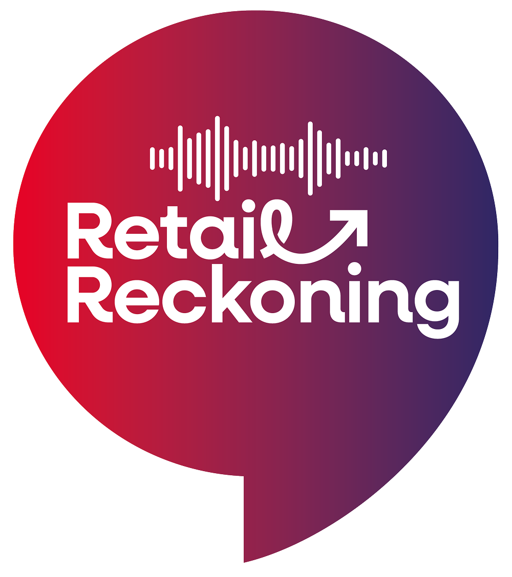 Retail Reckoning Logo