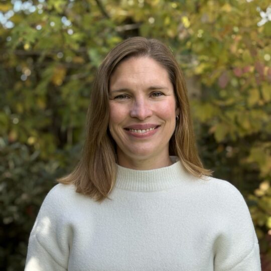Hilary McNair