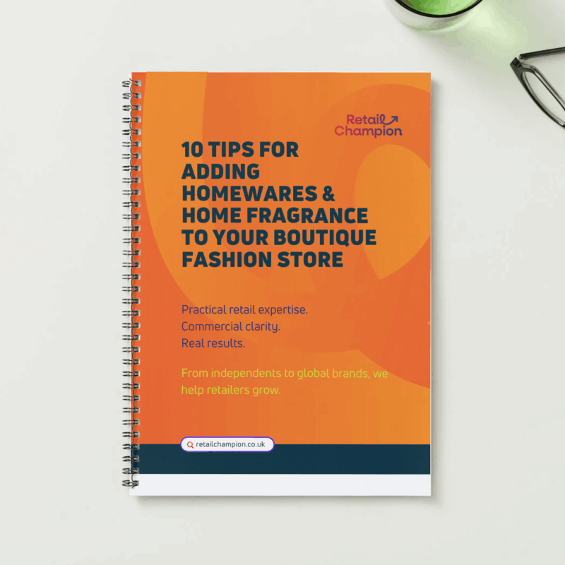 10 Tips Front Cover 10 Profit-Focused Tips for Bricks-and-Clicks Retailers