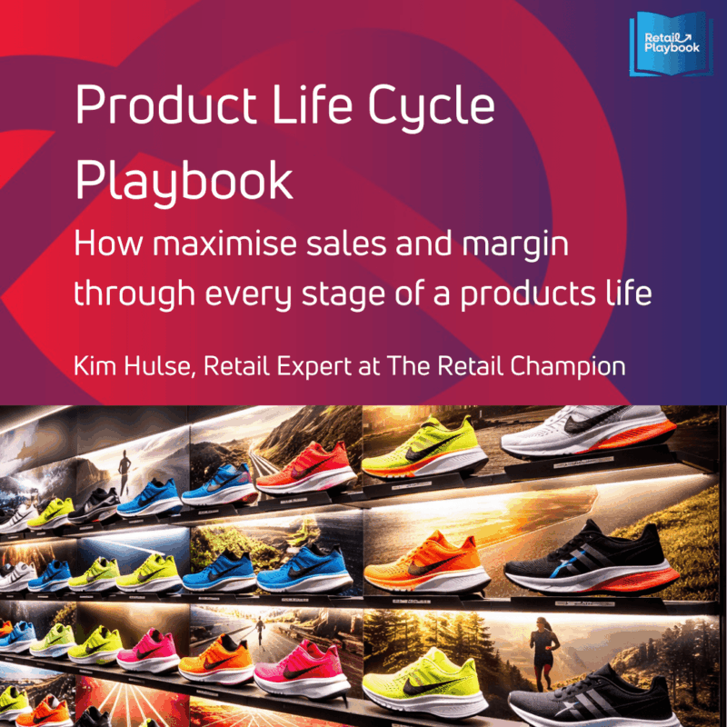 Product Life Cycle Management Playbook