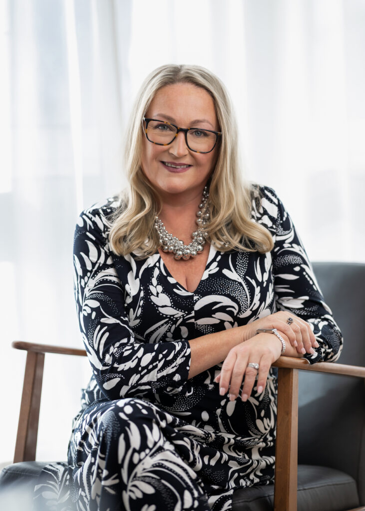 Clare Bailey, retail expert witness at The Retail Champion