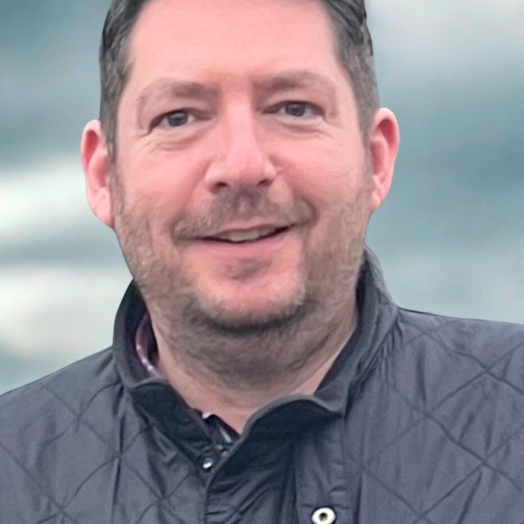Graeme Sharp Loss Control Consultant Retail Champion